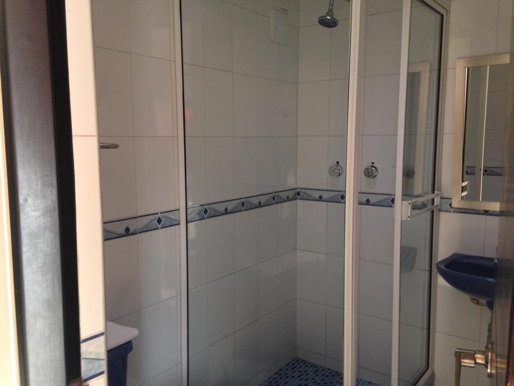 Hotel Plaza Muisca Tunja Eksteriør bilde