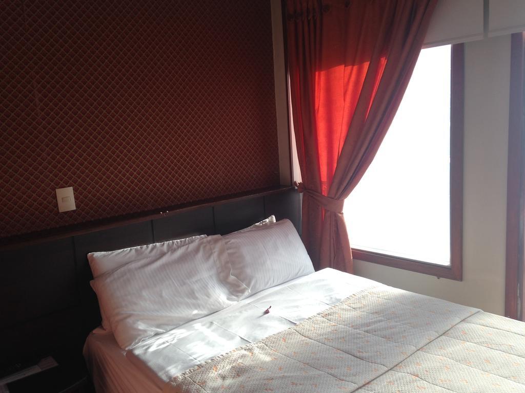 Hotel Plaza Muisca Tunja Eksteriør bilde